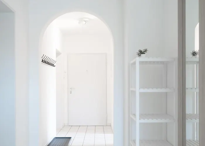 Lejlighed Hometonight Workers - In